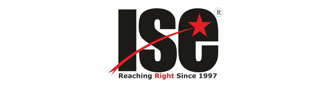 ISG Logo